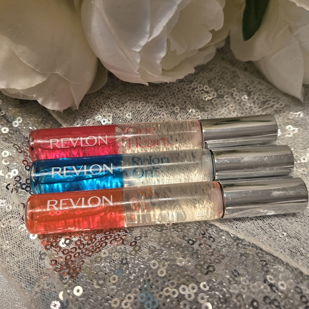 Revlon Purse Trio